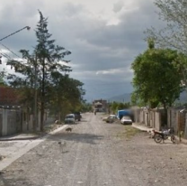 Caminaba por El Chingo y sufrió un terrible ataque: La pesadilla de un joven jujeño