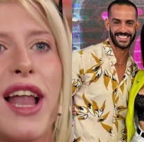 "Me pidieron hacer un trío", Camila de Gran Hermano contó todo sobre Maxi y Juliana