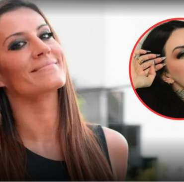 El filoso tuit de Natacha Jaitt sobre Sofía Clerici que salieron tras el escándalo con Insaurralde: "Siempre..."