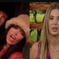 Sofia Clerici destruyó a Jesica Cirio: "Te quisiste salvar con un hijo sin amor"