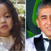 La hija de Huguito Flores despertó en su cumpleaños sin su papá