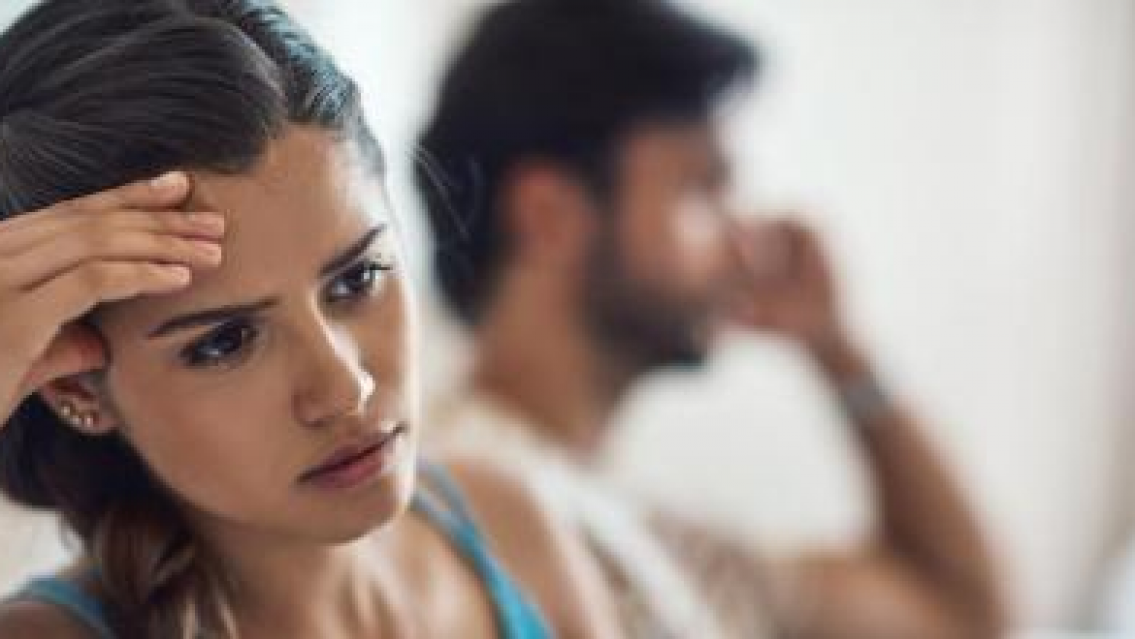 ¿Tu pareja te detesta? 7 señales de que pasaron del amor, al odio