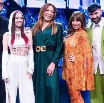 Chau a Got Talent: por qué Telefe levantó el programa a último momento