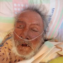 Abuelito jujeño apareció en un hospital de Bolivia: Buscan a sus familiares