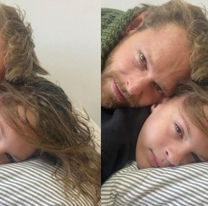 Terrible accidente del hijo de Mario Guerci, "el pie le explotó en mil pedazos"
