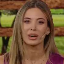 Jesica Cirio rompió el silencio tras el escándalo: "Nunca recibí 20 millones de dólares"