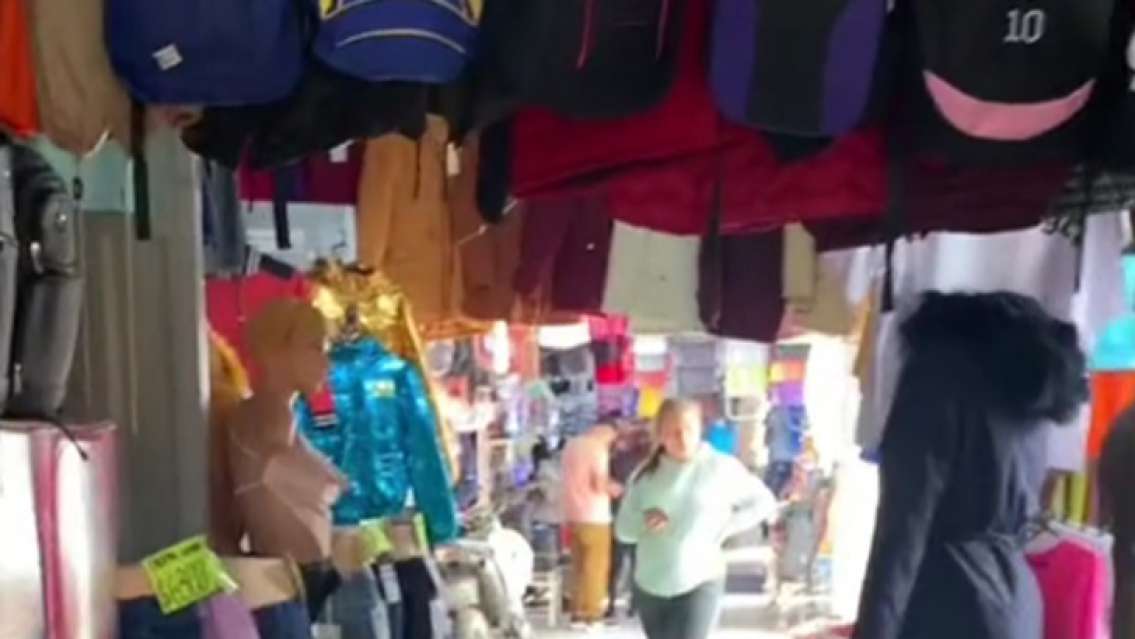 Los mejores días para ir a la feria de Perico: los precios son un regalo
