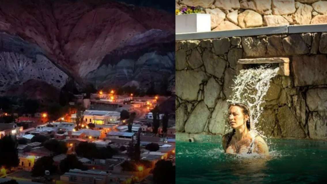 Los hoteles más caros que hay en Tilcara y Purmamarca: qué los hace distintos