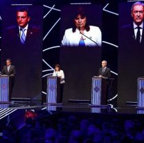 Los candidatos a presidentes se ven las caras de nuevo: segundo debate, ¿y último?