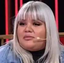 La impensada respuesta de More Rial sobre Jorge Rial: "aunque me enoje..."