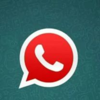 Versión "espía" de WhatsApp: nueva función Modo Rojo, por qué hay que activarla