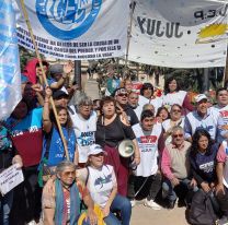Ultimatum de la intergremial en Jujuy: exigen la apertura urgente de paritarias