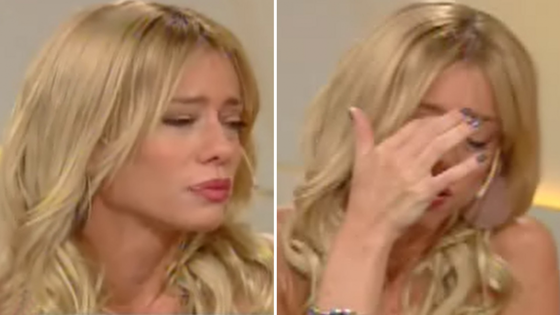 La furia de Nicole Neumann al encontrarse con la ex de su futuro esposo