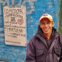 Quieren desalojar un comedor jujeño: "La Justicia falló a favor de Palbus"
