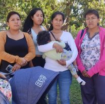 Preocupación por el cierre de un Centro de Desarrollo Infantil en Jujuy