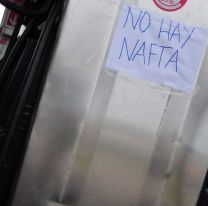 Escasez de nafta súper en Jujuy: podrían sancionar a expendedores por falta de información