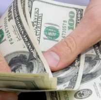 El dólar blue en $900: plaza seca y dispersión de precios