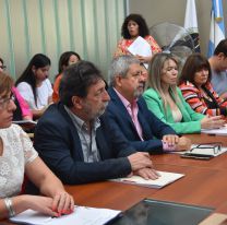 Jujuy: judiciales se reunieron con legisladores por un paquete de reformas
