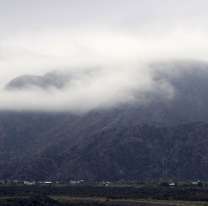 Tremendo cambio de clima en Jujuy ¿Cómo se viene el fin de semana largo?
