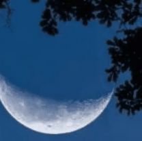 Los signos que se verán beneficiados por la llegada de la Luna Menguante de Octubre