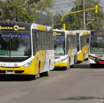 El boleto de transporte público volvió a subir en Jujuy. ¿Cuánto sale?