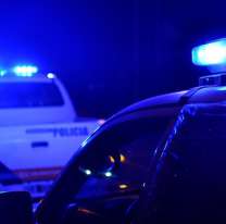 Asesinó a su novia, la enterró en el patio de su casa y fue detenido