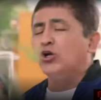 [ATENCIÓN] Apareció un tema inédito de Huguito Flores: grabó antes de morir