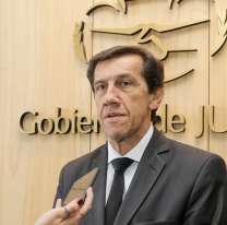 Con un frío mensaje, el gobernador electo de Jujuy felicitó a Milei