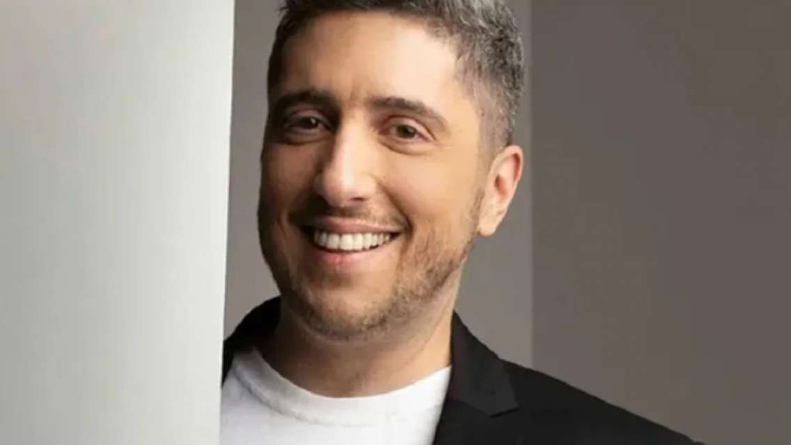 De qué vive Jey Mammon mientras espera su regreso a la televisión