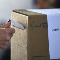Estiman que a las 21 del domingo 19 ya habrá resultado del balotaje