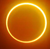 Eclipse solar "anillo de fuego": cuándo será y cómo afectará a los signos del zodiaco