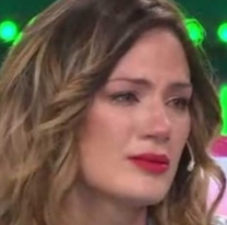 Paula Chaves en su peor momento, fuertes rumores de separación de Peter Alfonso
