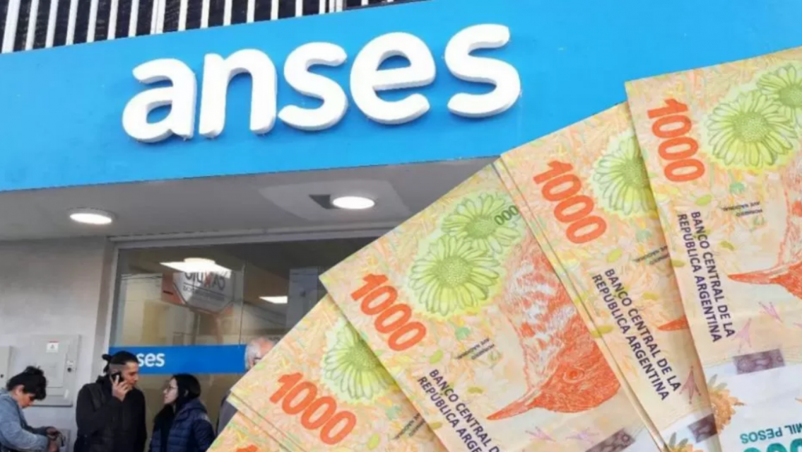 ¡Buena noticia! ANSES pagará un extra de hasta $91.000 desde mañana 8 de febrero