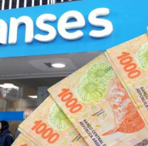 ¡Buena noticia! ANSES pagará un extra de hasta $91.000 desde mañana 8 de febrero