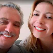 URGENTE: Lanata confirmó que se separó Alberto Fernández de Fabiola Yáñez: el motivo
