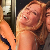 Por primera vez Graciela Alfano contó todo sobre  su amorío con Diego Maradona