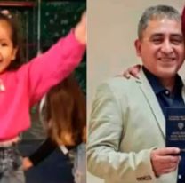 "No se despegaba de su mamá": Le dieron el alta a la hija de Huguito Flores