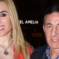 El ex de Fátima Florez apareció con una hermosa mujer: "No la vou a cuidar más"