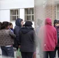 Jujeño maltrató a la hija de su novia y la echó de la casa: Fue el Día de la Madre 