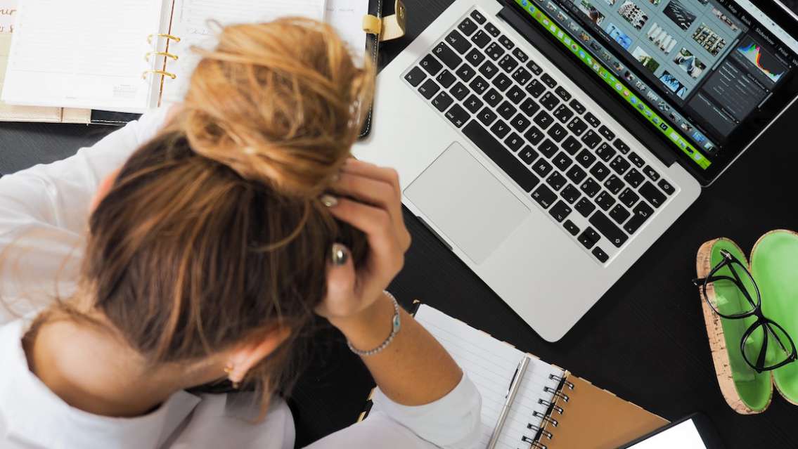 Los 3 signos a los que más les cuesta ponerse a estudiar