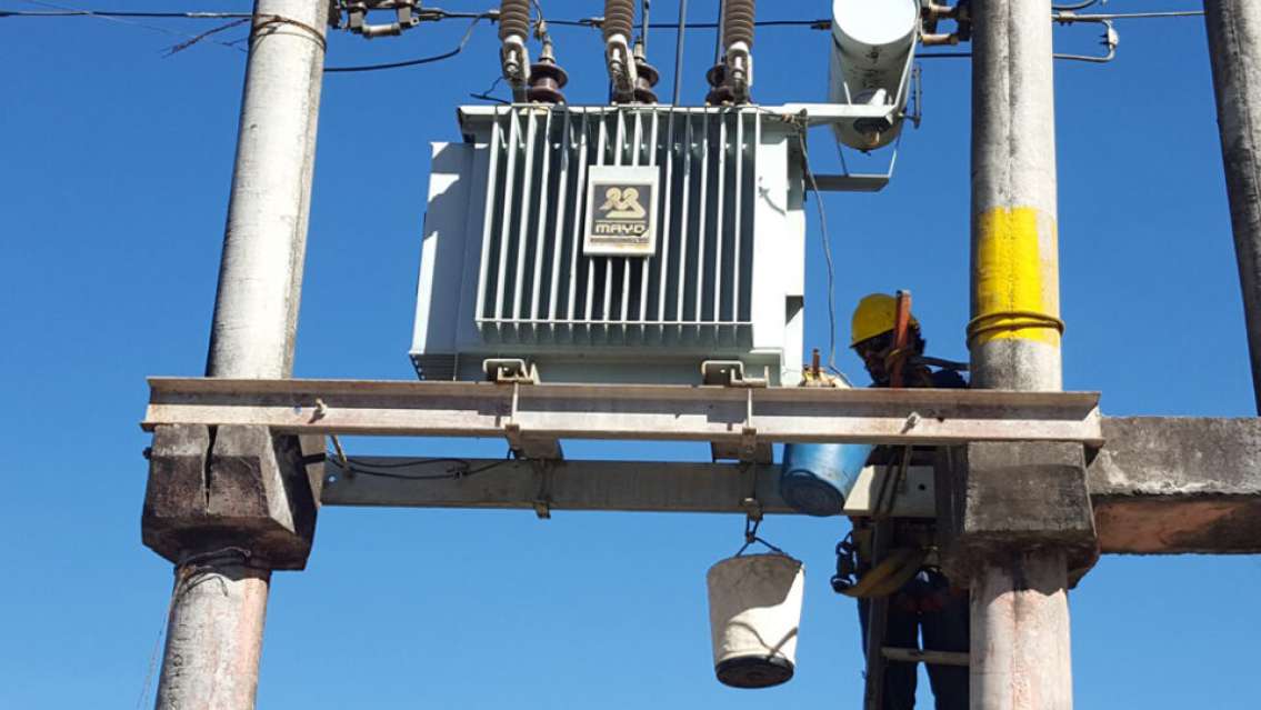 [ATENCIÓN] EJESA mañana dejará sin luz a Santa Clara, Purmamarca y capital