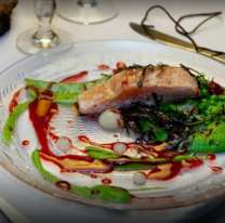 Más ratón que tu ex: pedía lo más caro, fingía infartos y se iba sin pagar