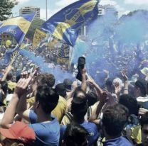 La venta de entradas para ver a Boca en la final de la Libertadores comenzó con muchos problemas