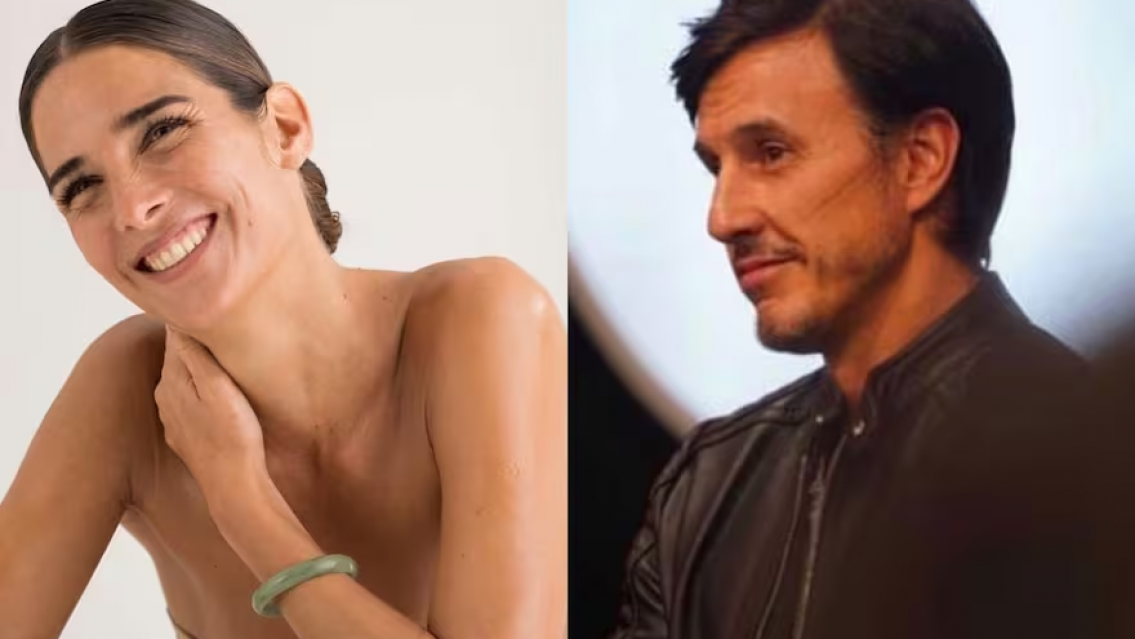 Toda la verdad sobre el romance del marido de Pampita con Juanita Viale
