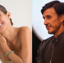 Infragantis: el romance del que nadie sabía, el esposo de Pampita y Juana Viale