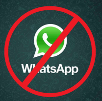 Con este truco vas a saber si te bloquearon de Whatsapp