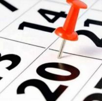 Desmienten el traslado del feriado pos balotaje: será el 20 de noviembre
