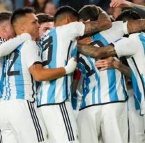 Argentina y Uruguay no jugarán en Córdoba: el Monumental está en duda y crece la opción de la Bombonera