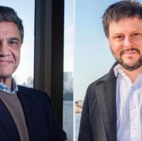 Leandro Santoro se bajó del balotaje en las Elecciones 2023 y Jorge Macri es el nuevo Jefe de Gobierno de la Ciudad