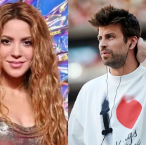 El periodista que odia a Gerard Piqué le dio información importante a Shakira y ella podría arruinarlo con un juicio
